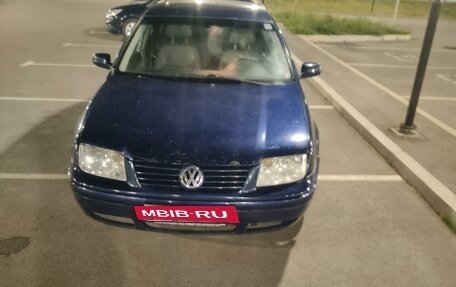 Volkswagen Jetta IV, 2002 год, 250 000 рублей, 3 фотография