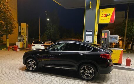 BMW X4, 2015 год, 3 250 000 рублей, 2 фотография