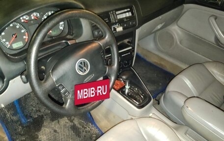 Volkswagen Jetta IV, 2002 год, 250 000 рублей, 4 фотография