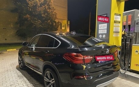 BMW X4, 2015 год, 3 250 000 рублей, 4 фотография