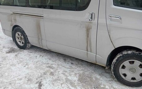 Toyota HiAce H200, 2008 год, 1 500 000 рублей, 6 фотография