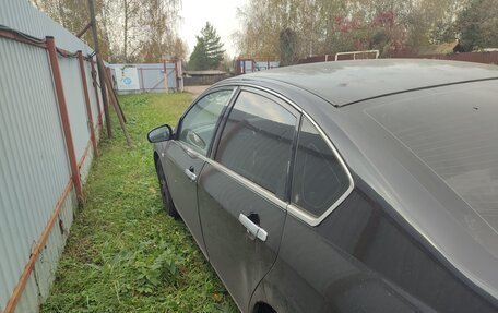 Nissan Teana, 2007 год, 650 000 рублей, 3 фотография