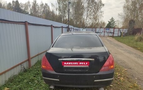 Nissan Teana, 2007 год, 650 000 рублей, 2 фотография