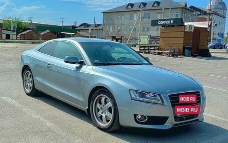 Audi A5, 2009 год, 1 350 000 рублей, 3 фотография