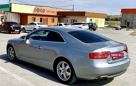 Audi A5, 2009 год, 1 350 000 рублей, 4 фотография