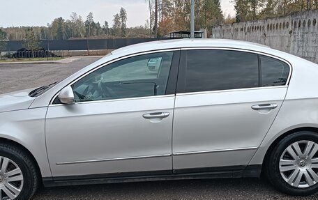 Volkswagen Passat B6, 2005 год, 950 000 рублей, 5 фотография