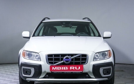 Volvo XC70 II рестайлинг, 2013 год, 2 100 000 рублей, 2 фотография