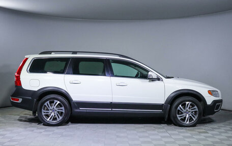 Volvo XC70 II рестайлинг, 2013 год, 2 100 000 рублей, 4 фотография