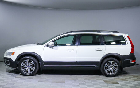 Volvo XC70 II рестайлинг, 2013 год, 2 100 000 рублей, 8 фотография