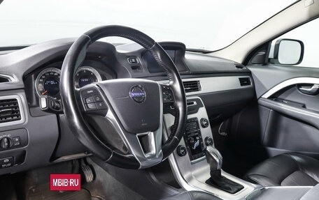 Volvo XC70 II рестайлинг, 2013 год, 2 100 000 рублей, 14 фотография