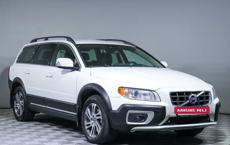 Volvo XC70 II рестайлинг, 2013 год, 2 100 000 рублей, 3 фотография