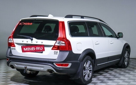 Volvo XC70 II рестайлинг, 2013 год, 2 100 000 рублей, 5 фотография