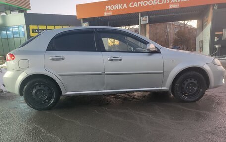 Chevrolet Lacetti, 2007 год, 450 000 рублей, 2 фотография