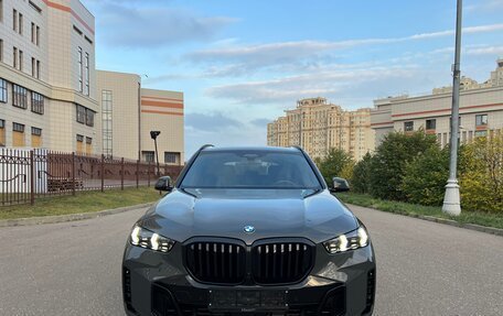 BMW X5, 2024 год, 16 375 000 рублей, 5 фотография