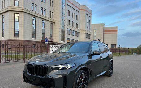 BMW X5, 2024 год, 16 375 000 рублей, 2 фотография