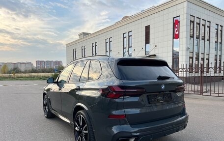 BMW X5, 2024 год, 16 375 000 рублей, 3 фотография