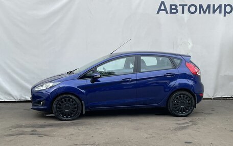 Ford Fiesta, 2015 год, 950 000 рублей, 8 фотография