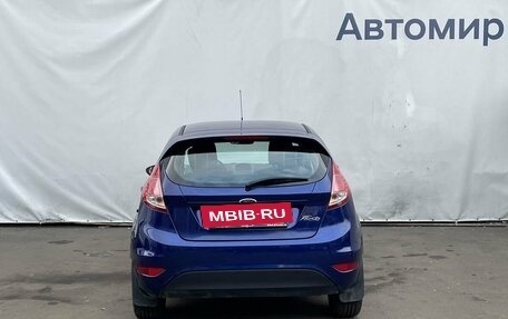 Ford Fiesta, 2015 год, 950 000 рублей, 6 фотография