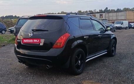 Nissan Murano, 2006 год, 820 000 рублей, 2 фотография