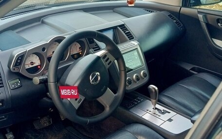 Nissan Murano, 2006 год, 820 000 рублей, 5 фотография