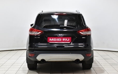 Ford Kuga III, 2014 год, 1 208 000 рублей, 4 фотография