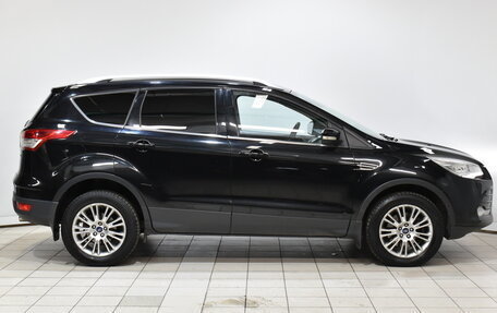 Ford Kuga III, 2014 год, 1 208 000 рублей, 5 фотография