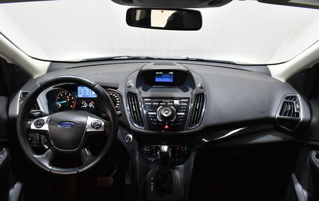 Ford Kuga III, 2014 год, 1 208 000 рублей, 6 фотография