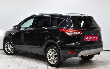 Ford Kuga III, 2014 год, 1 208 000 рублей, 2 фотография