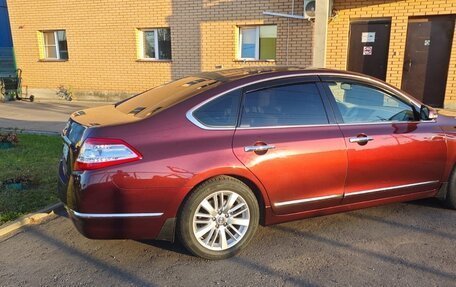 Nissan Teana, 2012 год, 1 600 000 рублей, 2 фотография