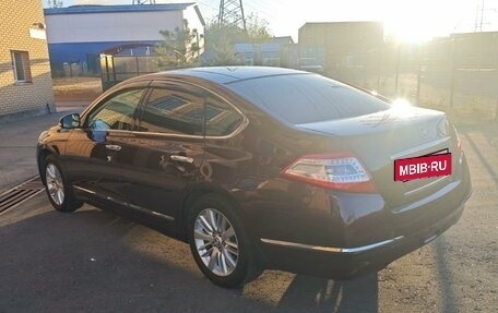 Nissan Teana, 2012 год, 1 600 000 рублей, 6 фотография