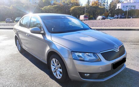 Skoda Octavia, 2013 год, 1 300 000 рублей, 5 фотография