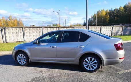 Skoda Octavia, 2013 год, 1 300 000 рублей, 3 фотография