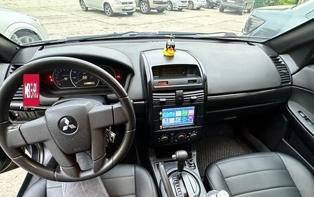 Mitsubishi Galant IX, 2004 год, 610 000 рублей, 10 фотография