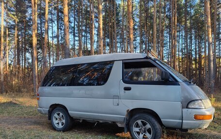 Toyota Town Ace III, 1992 год, 500 000 рублей, 6 фотография