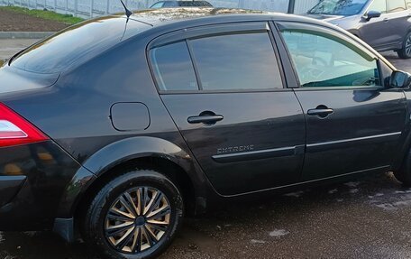 Renault Megane II, 2008 год, 890 000 рублей, 17 фотография