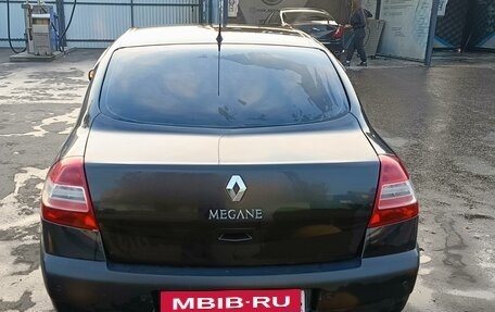 Renault Megane II, 2008 год, 890 000 рублей, 14 фотография