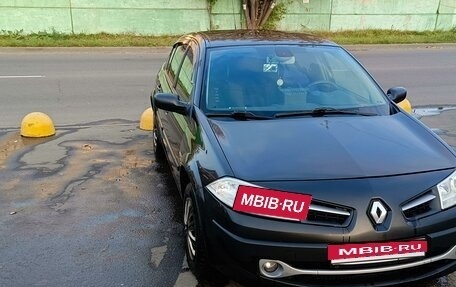 Renault Megane II, 2008 год, 890 000 рублей, 6 фотография