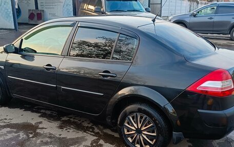 Renault Megane II, 2008 год, 890 000 рублей, 21 фотография