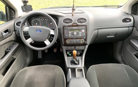 Ford Focus II рестайлинг, 2006 год, 550 000 рублей, 7 фотография