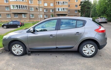 Renault Megane III, 2012 год, 850 000 рублей, 6 фотография