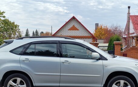 Lexus RX II рестайлинг, 2005 год, 2 000 000 рублей, 1 фотография