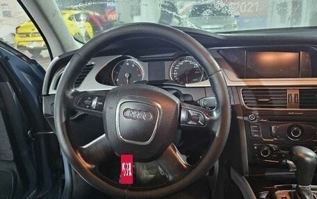 Audi A4, 2008 год, 940 000 рублей, 2 фотография