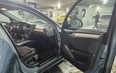 Audi A4, 2008 год, 940 000 рублей, 24 фотография