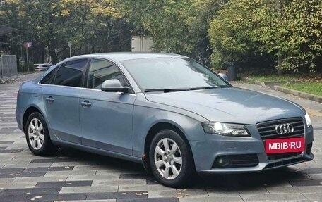 Audi A4, 2008 год, 940 000 рублей, 23 фотография