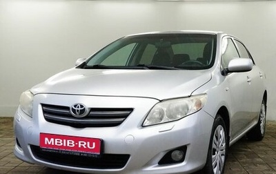 Toyota Corolla, 2009 год, 1 060 000 рублей, 1 фотография