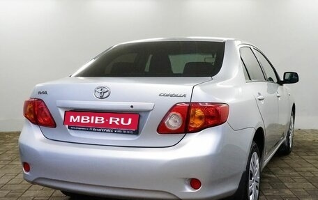 Toyota Corolla, 2009 год, 1 060 000 рублей, 4 фотография