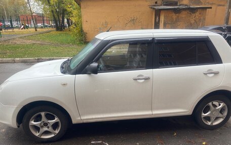 Lifan Smily I (330) рестайлинг, 2011 год, 270 000 рублей, 1 фотография