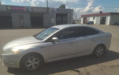 Ford Mondeo IV, 2011 год, 850 000 рублей, 1 фотография