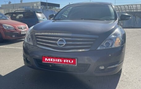 Nissan Teana, 2011 год, 1 300 000 рублей, 1 фотография