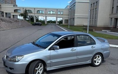 Mitsubishi Lancer IX, 2004 год, 470 000 рублей, 1 фотография